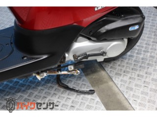 トゥディ　ＡＦ６７モデル　インジェクション　ノーマル[img28]