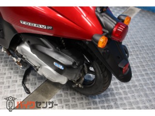 トゥディ　ＡＦ６７モデル　インジェクション　ノーマル[img34]