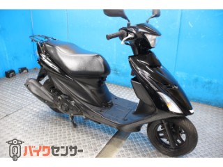 アドレスV125S　ＣＦ４ＭＡモデル　インジェクション　ノーマル[img0]