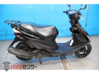 アドレスV125S　ＣＦ４ＭＡモデル　インジェクション　ノーマル[img1]