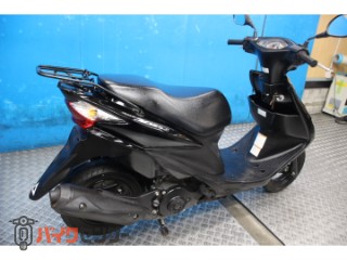 アドレスV125S　ＣＦ４ＭＡモデル　インジェクション　ノーマル[img2]