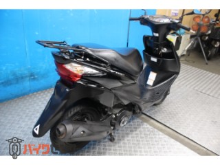 アドレスV125S　ＣＦ４ＭＡモデル　インジェクション　ノーマル[img3]