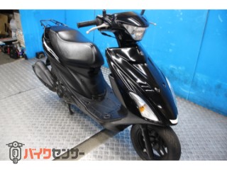 アドレスV125S　ＣＦ４ＭＡモデル　インジェクション　ノーマル[img4]
