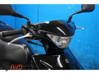 アドレスV125S　ＣＦ４ＭＡモデル　インジェクション　ノーマル[img8]