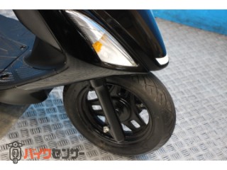 アドレスV125S　ＣＦ４ＭＡモデル　インジェクション　ノーマル[img11]