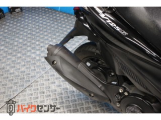 アドレスV125S　ＣＦ４ＭＡモデル　インジェクション　ノーマル[img17]