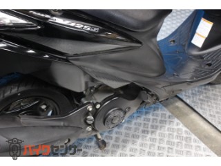 アドレスV125S　ＣＦ４ＭＡモデル　インジェクション　ノーマル[img22]