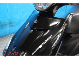 アドレスV125S　ＣＦ４ＭＡモデル　インジェクション　ノーマル[img26]