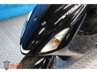 アドレスV125S　ＣＦ４ＭＡモデル　インジェクション　ノーマル[img27]