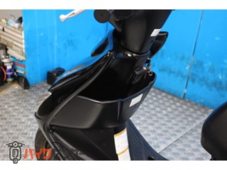 アドレスV125S　ＣＦ４ＭＡモデル　インジェクション　ノーマル[img34]