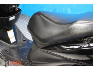 アドレスV125S　ＣＦ４ＭＡモデル　インジェクション　ノーマル[img36]