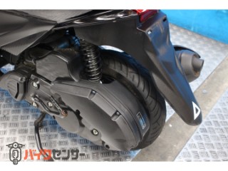 アドレスV125S　ＣＦ４ＭＡモデル　インジェクション　ノーマル[img38]