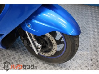 スカイウェイブ250 タイプM　ＣＪ４５Ａモデル　カスタムシート　スマートキー[img11]