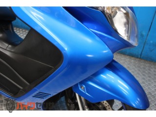 スカイウェイブ250 タイプM　ＣＪ４５Ａモデル　カスタムシート　スマートキー[img14]