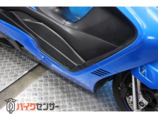 スカイウェイブ250 タイプM　ＣＪ４５Ａモデル　カスタムシート　スマートキー[img15]