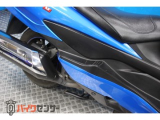 スカイウェイブ250 タイプM　ＣＪ４５Ａモデル　カスタムシート　スマートキー[img17]