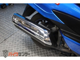 スカイウェイブ250 タイプM　ＣＪ４５Ａモデル　カスタムシート　スマートキー[img20]