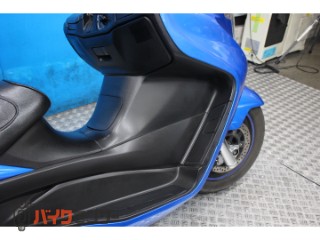 スカイウェイブ250 タイプM　ＣＪ４５Ａモデル　カスタムシート　スマートキー[img22]
