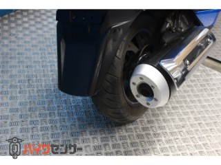 スカイウェイブ250 タイプM　ＣＪ４５Ａモデル　カスタムシート　スマートキー[img27]