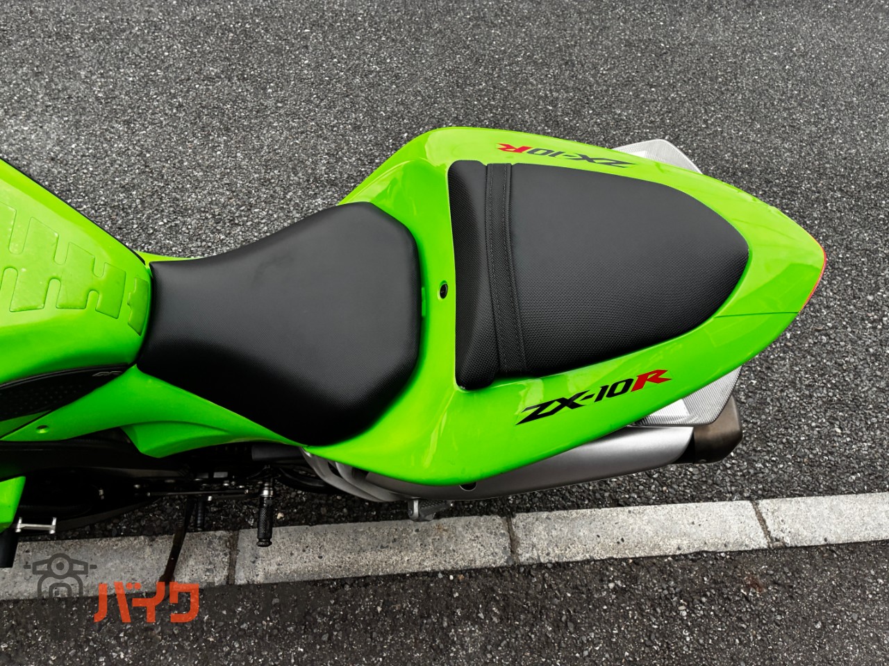カワサキ Ninja ZX-10R ETC、LED、逆車、ジョナサン・レイ B688940