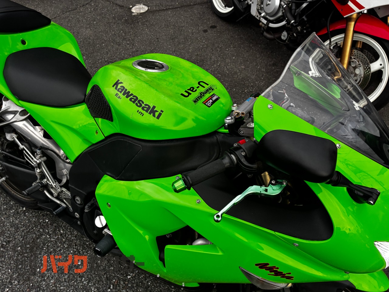 カワサキ Ninja ZX-10R ETC、LED、逆車、ジョナサン・レイ B688940