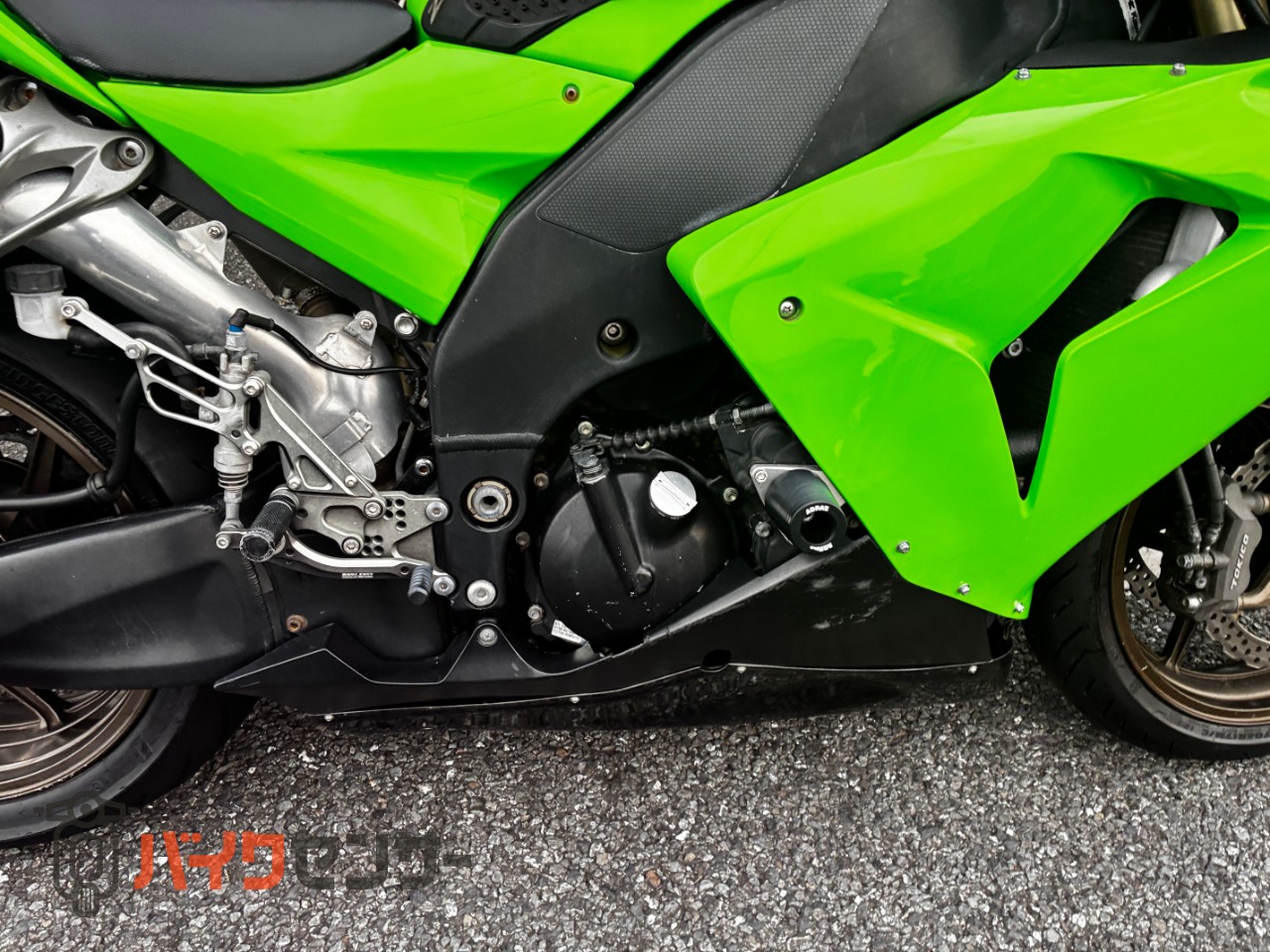 カワサキ Ninja ZX-10R ETC、LED、逆車、ジョナサン・レイ B688940
