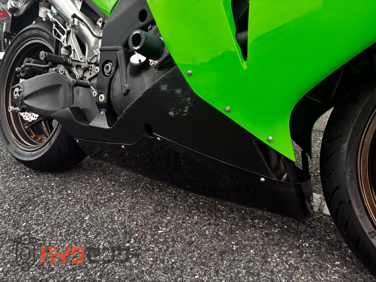 カワサキ Ninja ZX-10R ETC、LED、逆車、ジョナサン・レイ B688940