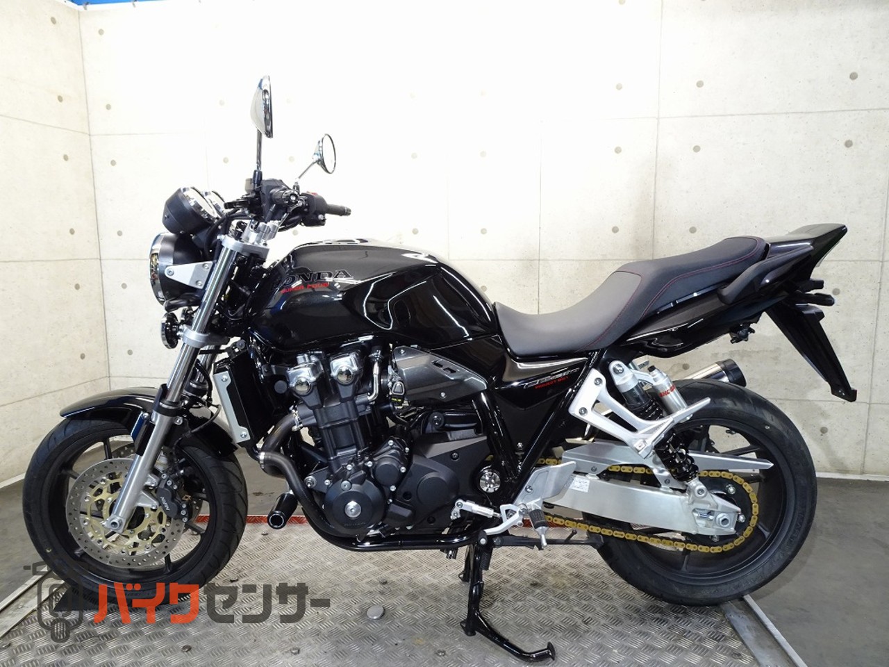 ホンダ CB1300 SUPER FOUR ファイナルエディション SC54 2025