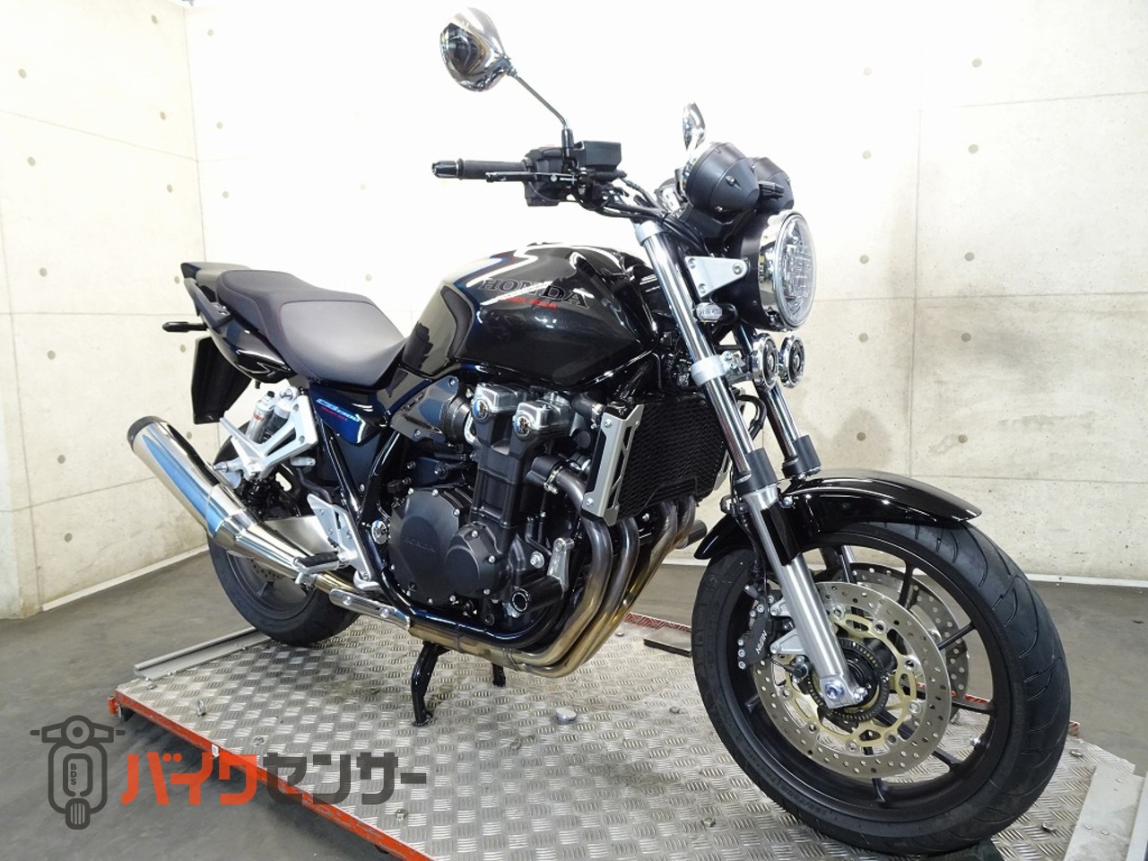 ホンダ CB1300 SUPER FOUR ファイナルエディション SC54 2025