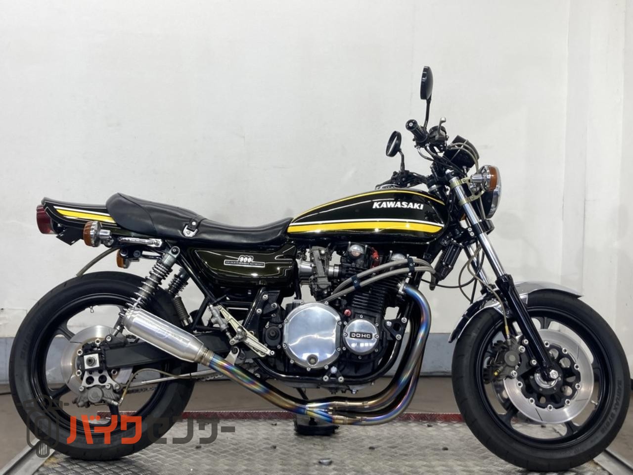 カワサキ Z1 79144 B689247| BDSバイクセンサー