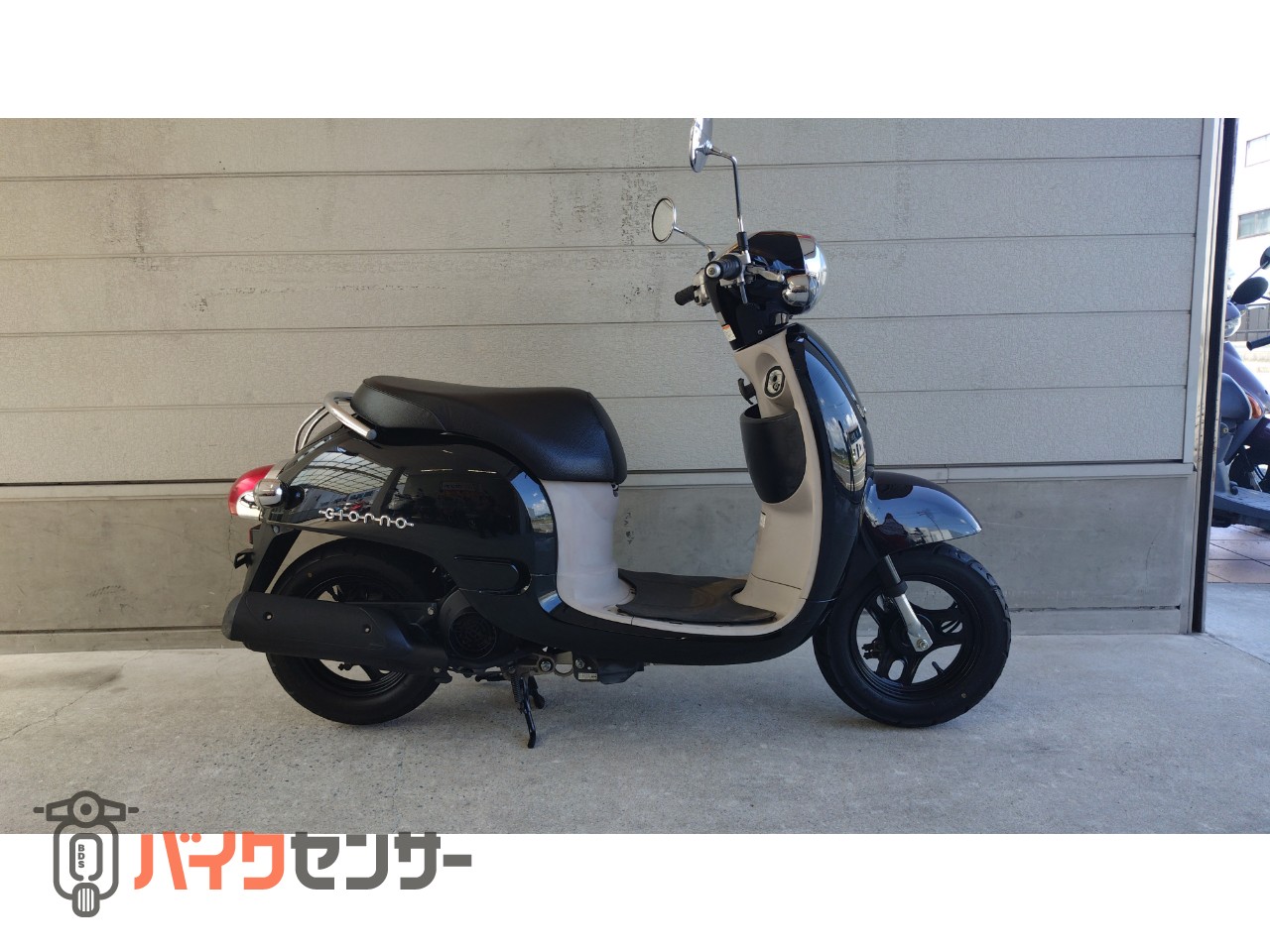 ホンダ ジョルノ B689477| BDSバイクセンサー