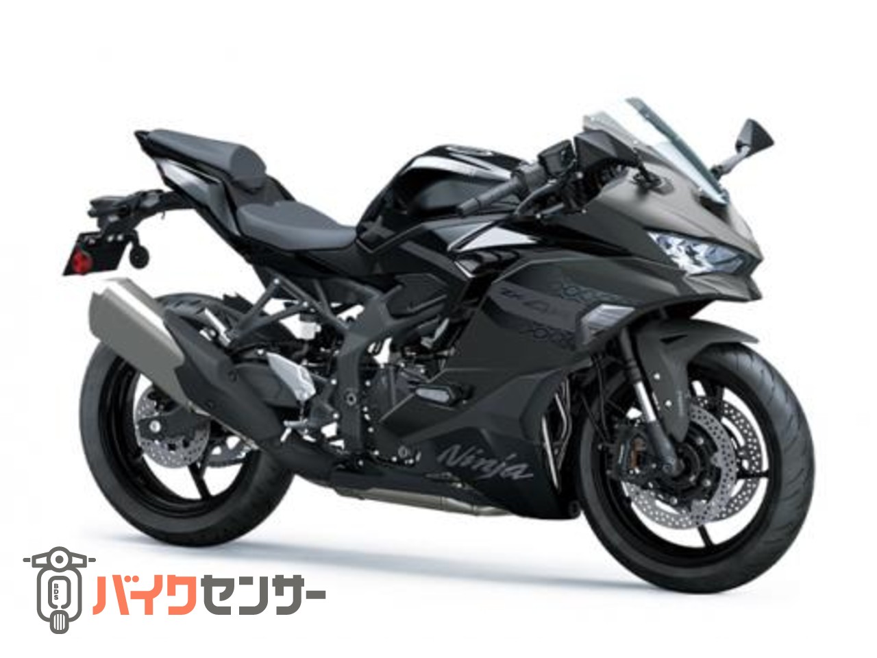 カワサキ Ninja ZX－4R SE 2027年モデル B689550| BDS