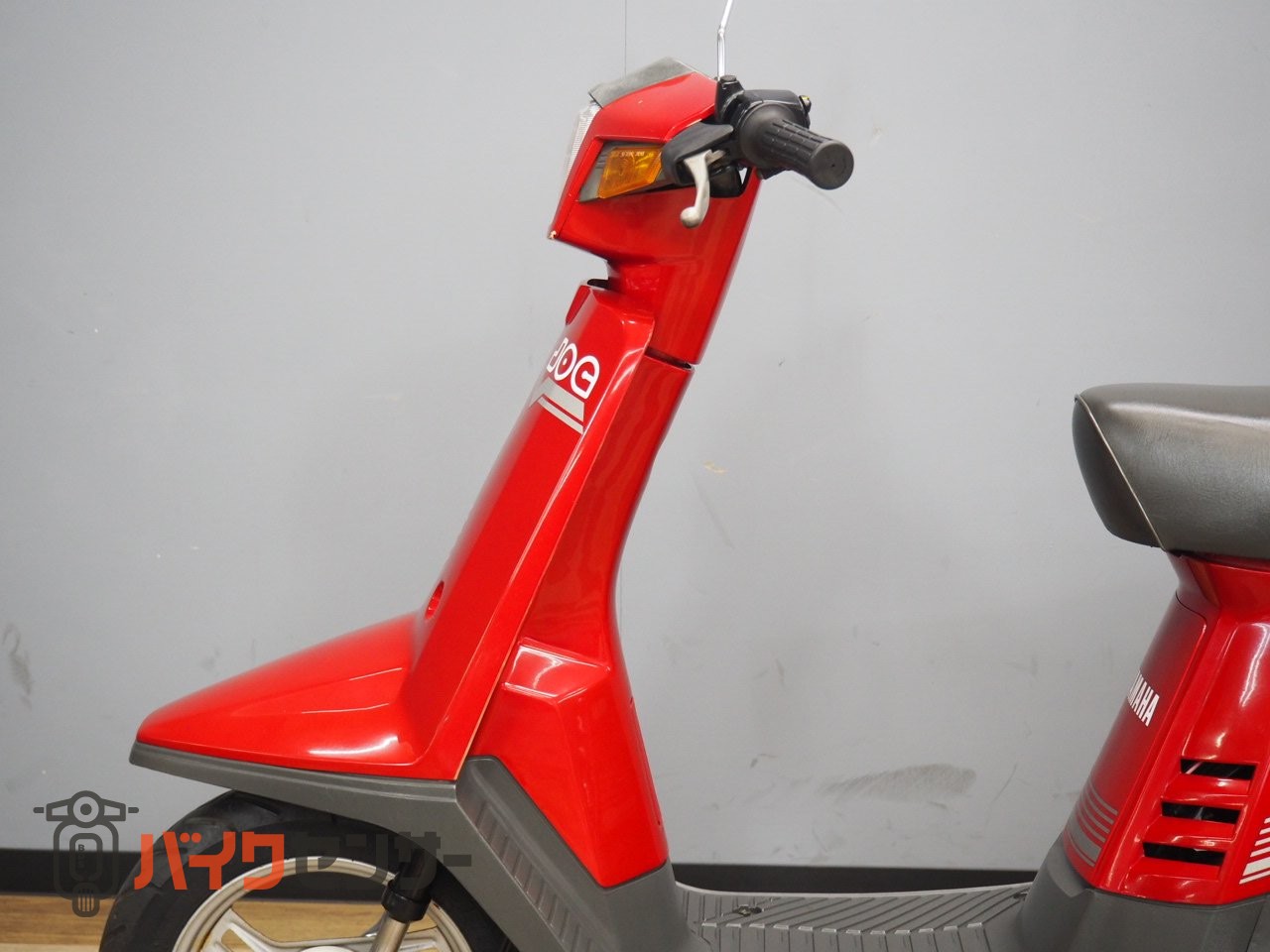 ヤマハ 【現状販売専用車！】 JOG 48F ペリカンジョグ フルノーマル車
