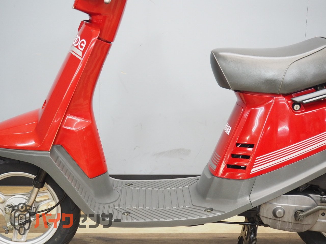 ヤマハ 【現状販売専用車！】 JOG 48F ペリカンジョグ フルノーマル車