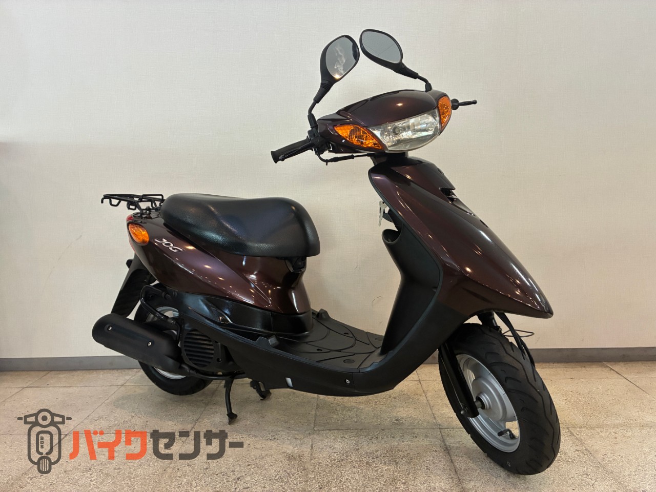 ヤマハ　jog sa36j 実動エンジン　20897km 値引き可　着払い ヤマハ jog sa36j 実動エンジン 20897km 値引き可 着払い ヤマハ