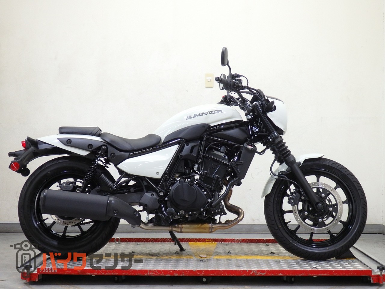 カワサキ エリミネーター400SE EL400A 2026年モデル
