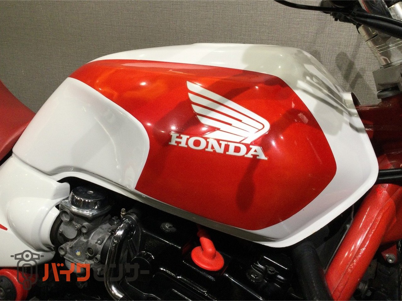 ホンダ CB1300スーパーフォア スペシャル SC40型2001年