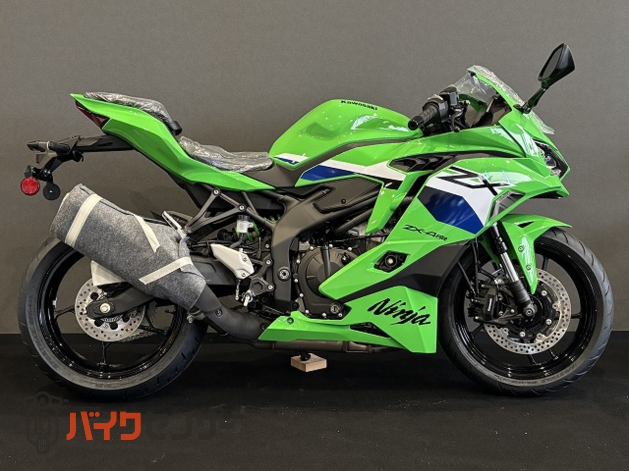 スピリト-JB7.4FX 身長175-186cm 定価8.3万円 グリーン 2027 Ninja ZX