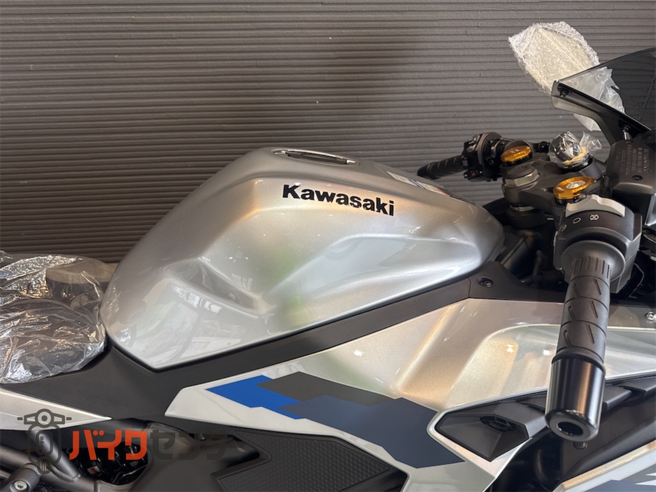 カワサキ Ninja ZX-4R SE 2027年モデル ニューカラー B691311| BDS