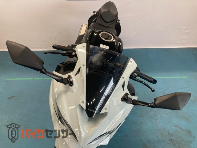 Ninja ZX-4R SE ETC - KAWASAKI | CHAMPION 76 | チャンピオン 76