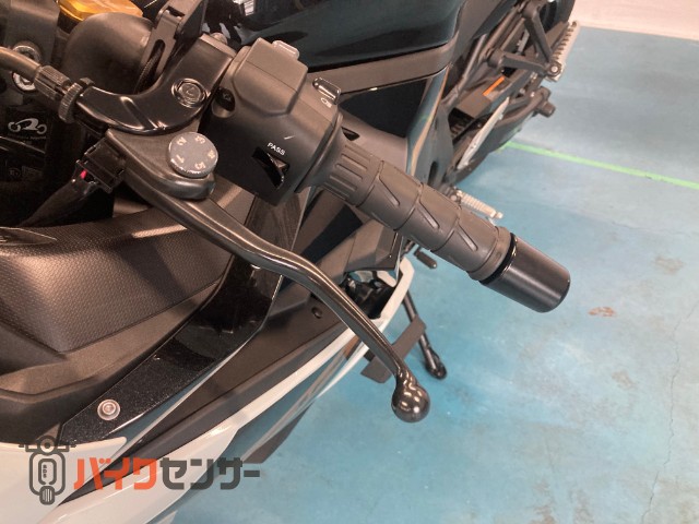 Ninja ZX-4R SE ETC付き 上下対応カワサキクイックシフター（KQS