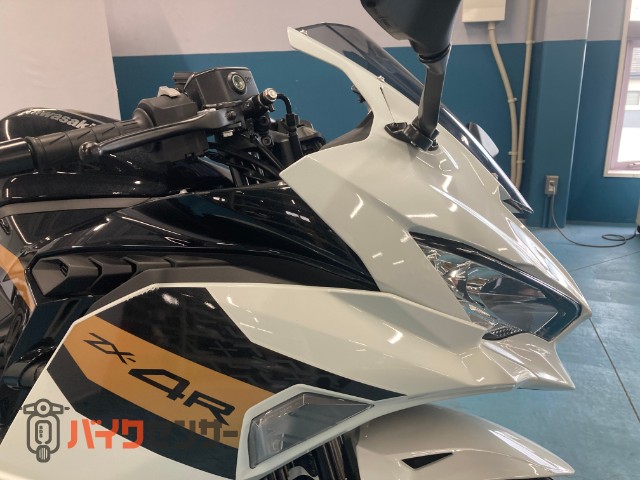 Ninja ZX-4R SE ETC - KAWASAKI | CHAMPION 76 | チャンピオン 76