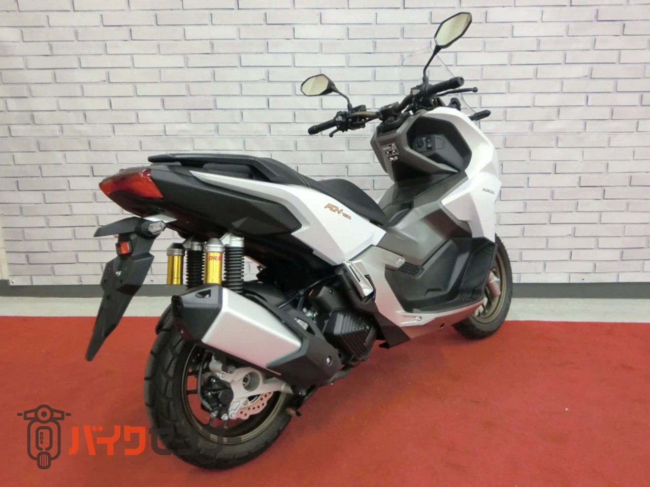 ホンダ ADV160 B691980| BDSバイクセンサー
