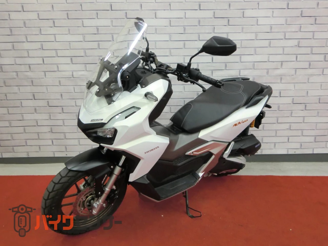 ホンダ ADV160 B691980| BDSバイクセンサー
