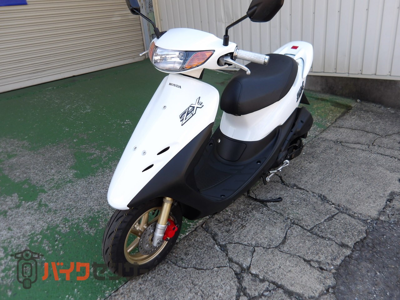 ホンダ DIO ZX AF35 ライブDio B692099| BDSバイクセンサー