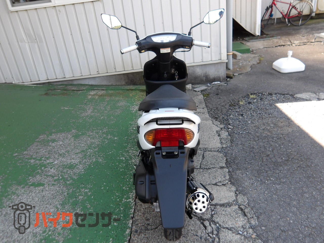 ホンダ DIO ZX AF35 ライブDio B692099| BDSバイクセンサー