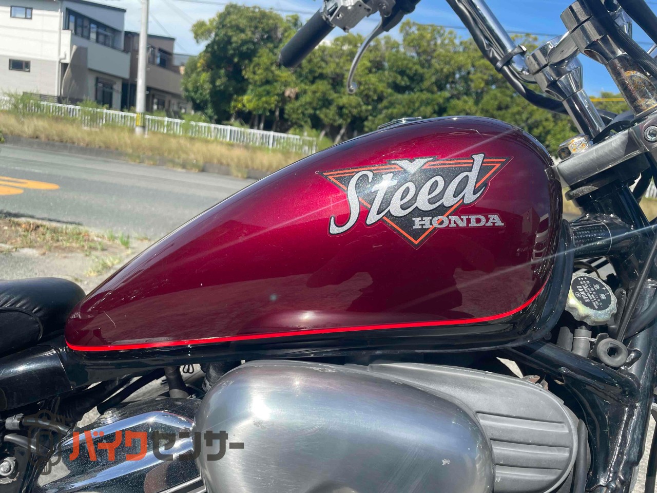 ホンダ スティード400 B692311| BDSバイクセンサー