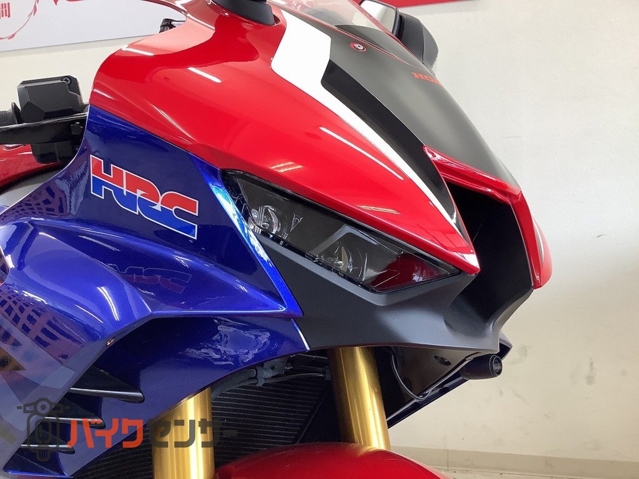 御成約 ホンダ CBR1000RR-R【エンジンスライダー ホンダフラグシップモデル