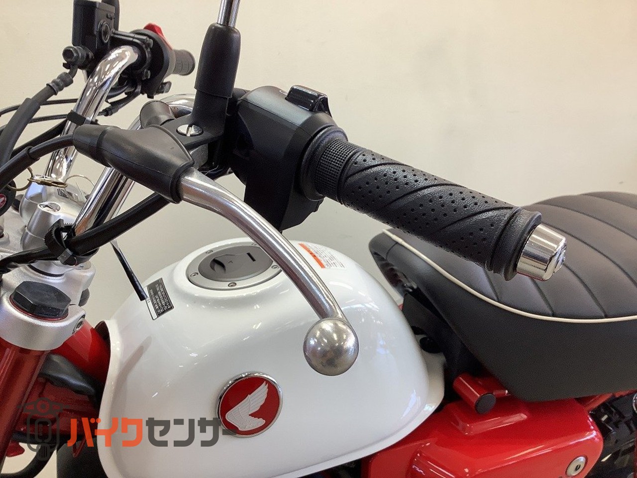 ホンダ モンキー125【JB05型 5速ギアモデル】 B692391| BDSバイクセンサー