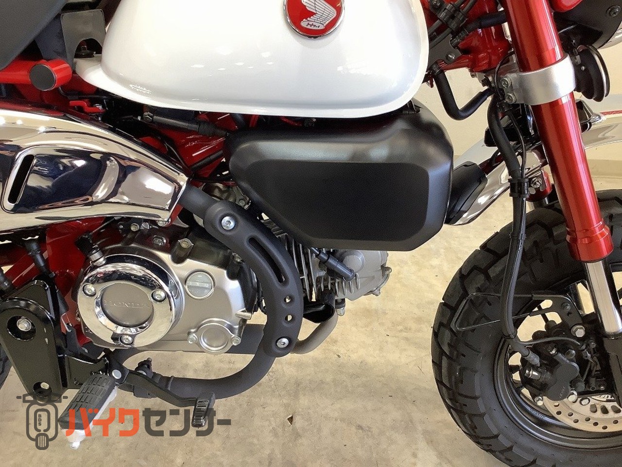 ホンダ モンキー125【JB05型 5速ギアモデル】 B692391| BDSバイクセンサー